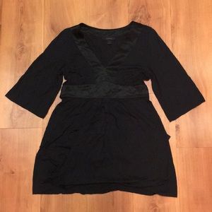 Express Babydoll Top